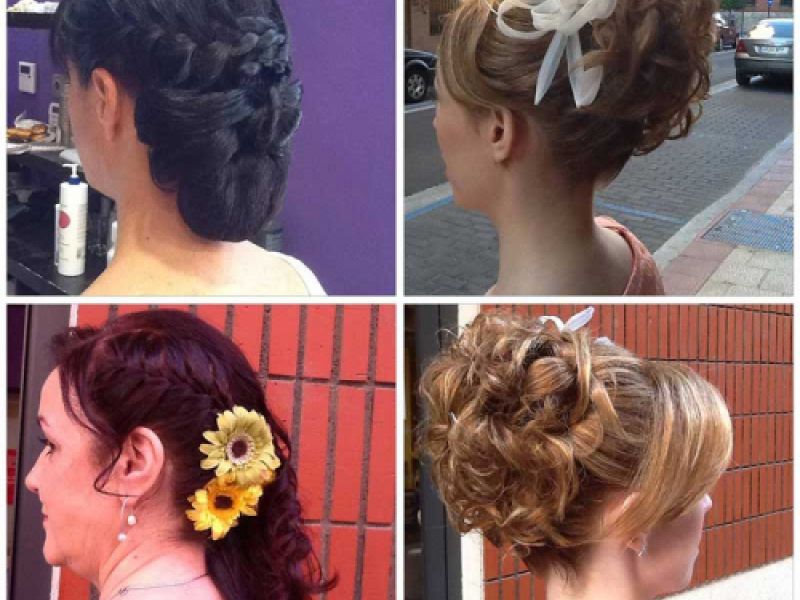 Recogidos para boda