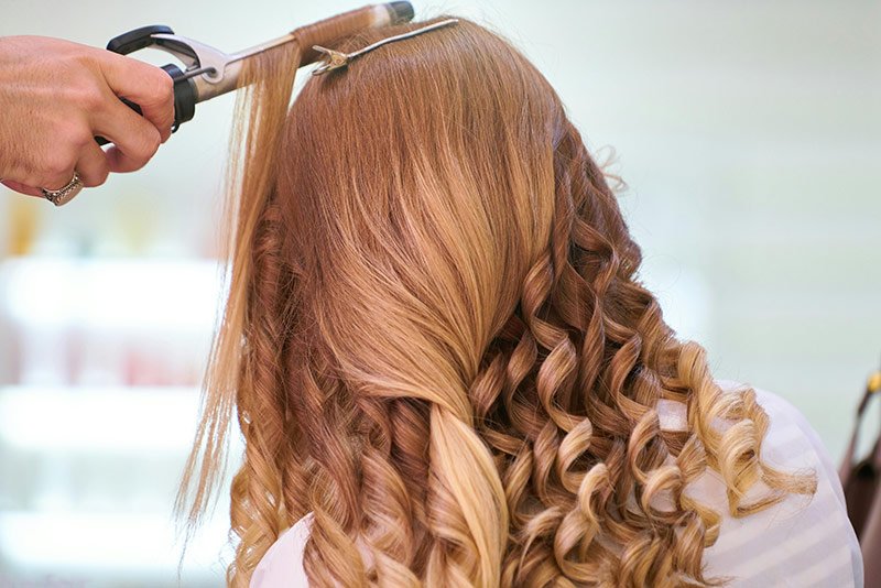 Servicios de peluquería en Valladolid